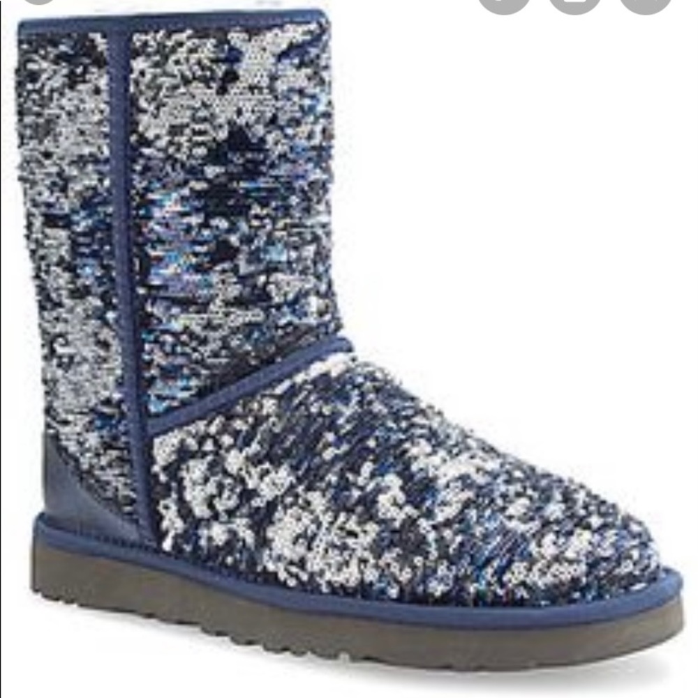Sequence Uggs